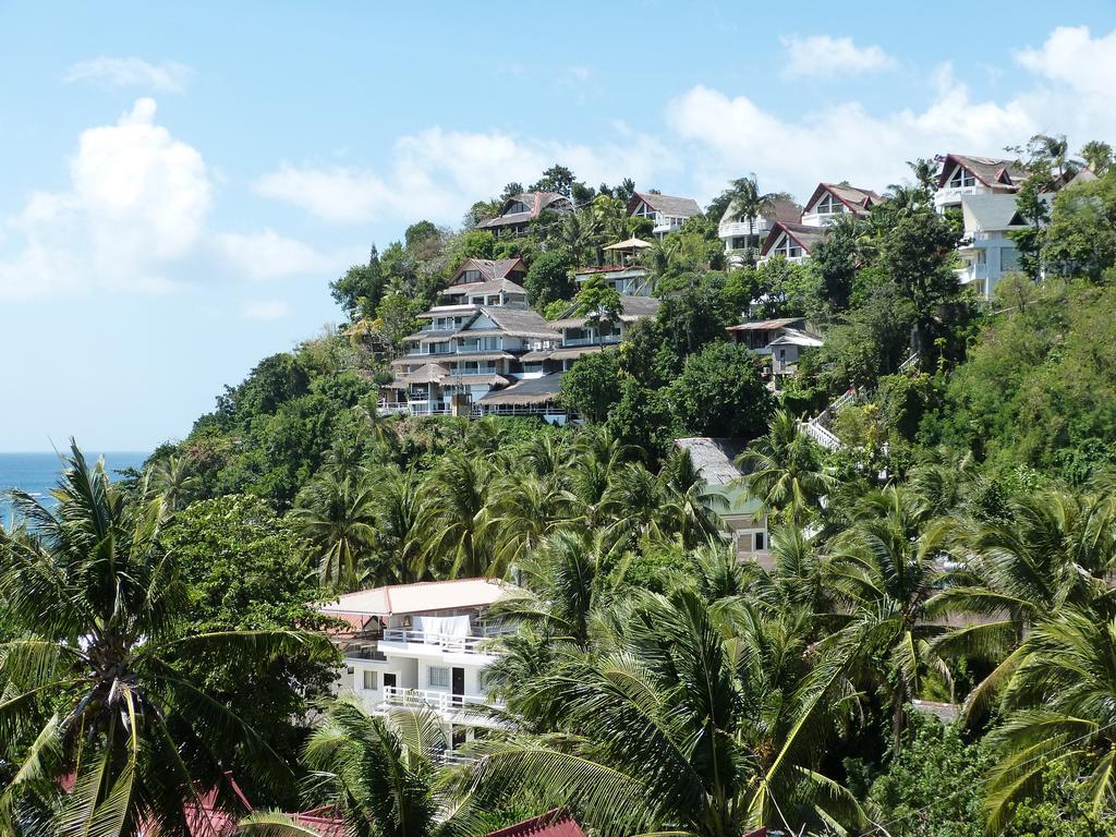 Sulu Sea Boutique Hotel Balabag  Exterior photo