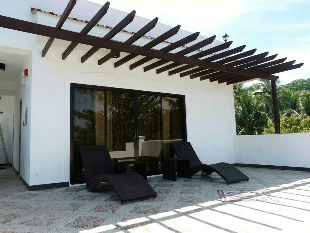 Sulu Sea Boutique Hotel Balabag  Exterior photo