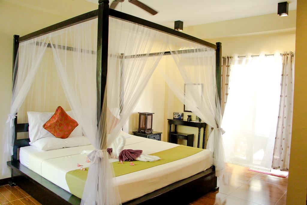 Sulu Sea Boutique Hotel Balabag  Exterior photo