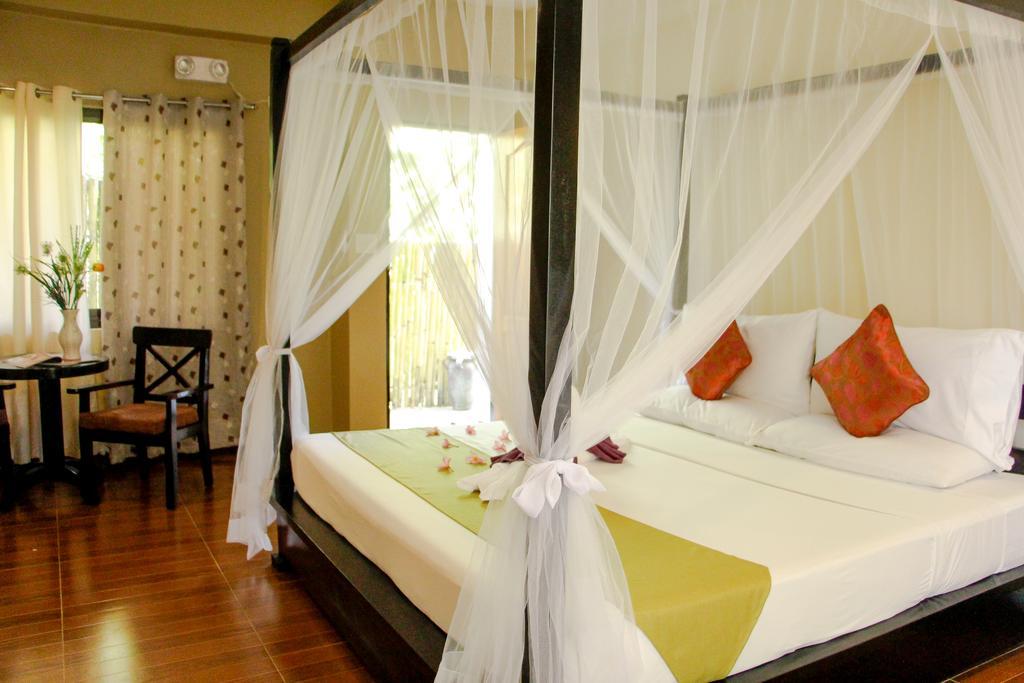 Sulu Sea Boutique Hotel Balabag  Exterior photo