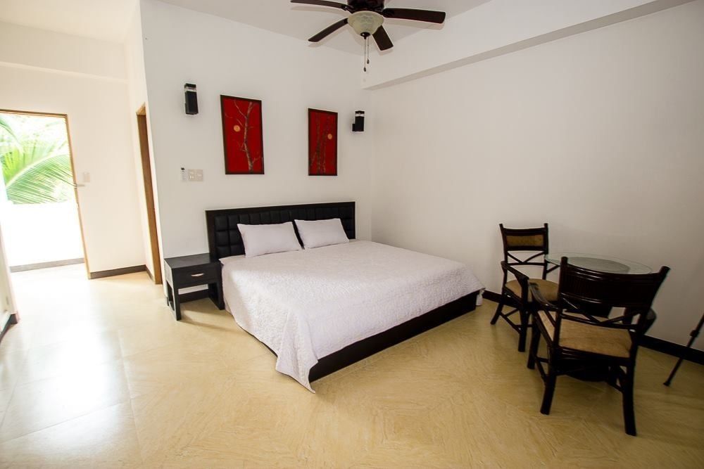 Sulu Sea Boutique Hotel Balabag  Exterior photo