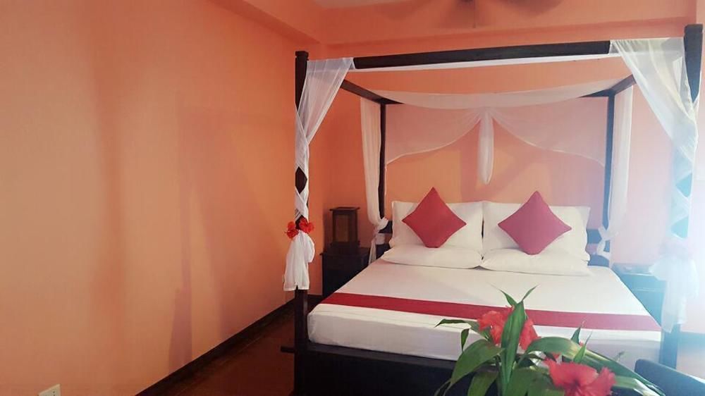 Sulu Sea Boutique Hotel Balabag  Exterior photo